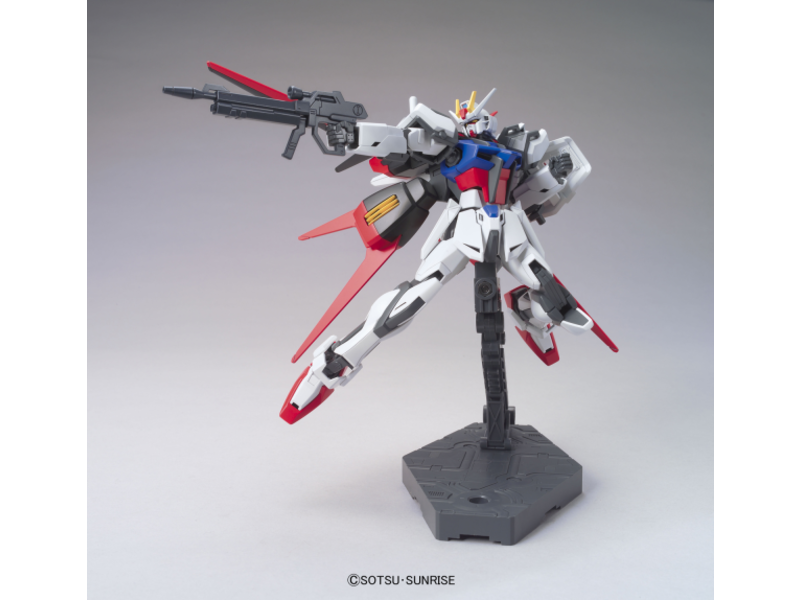 Bandai Aile Strike Gundam HGCE 1/144 Bandai