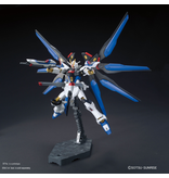 Bandai Strike Freedom Gundam HGCE 1/144 Bandai