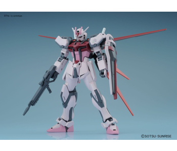 Strike Rouge HGCE 1/144 Bandai