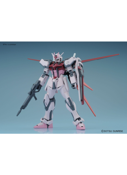 Strike Rouge HGCE 1/144 Bandai
