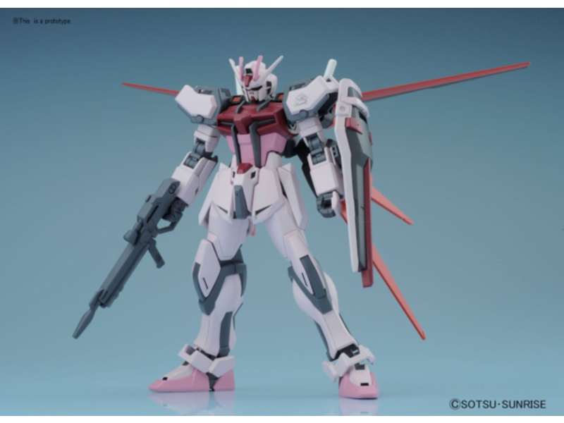 Bandai Strike Rouge HGCE 1/144 Bandai