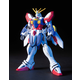 HGFC God Gundam Bandai