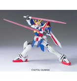 Bandai HGFC God Gundam Bandai