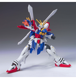 Bandai HGFC God Gundam Bandai