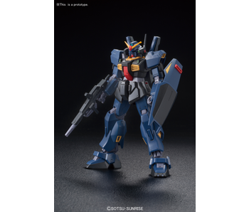 RX-178 Gundam MK-II (TITANS) 1/144 HGUC Bandai