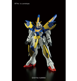 Bandai V2 ASSAULT BUSTER GUNDAM 1/144 HGUC Bandai