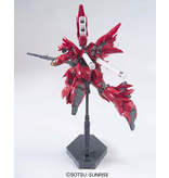 Bandai #116 Sinanju HGUC 1/144 Bandai