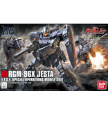 Bandai #130 Jesta HGUC 1/144 Bandai