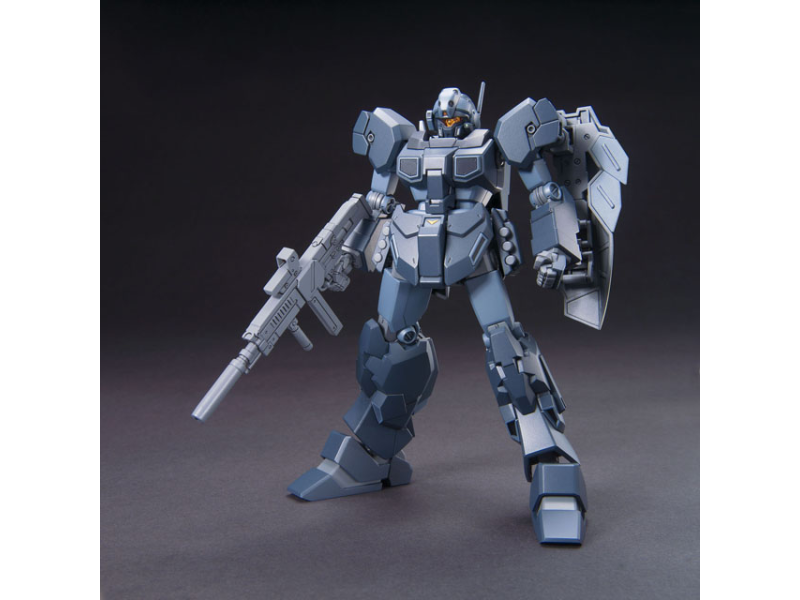 Bandai #130 Jesta HGUC 1/144 Bandai