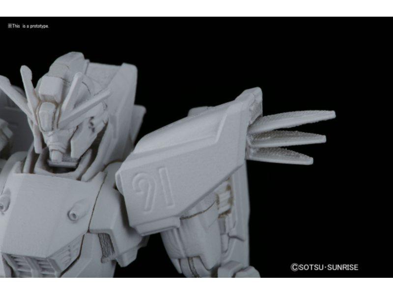 Bandai #167 Gundam F91 HGUC 1/144 Bandai