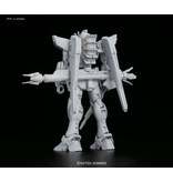 Bandai #167 Gundam F91 HGUC 1/144 Bandai