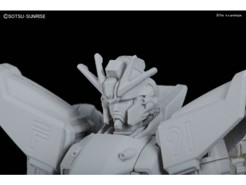 Bandai #167 Gundam F91 HGUC 1/144 Bandai