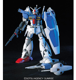 Bandai #18 GP01Fb Gundam HGUC 1/144 Bandai