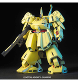 Bandai #36 The O HGUC 1/144 Bandai