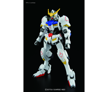 Gundam Barbatos Orphans HG 1/144 Bandai