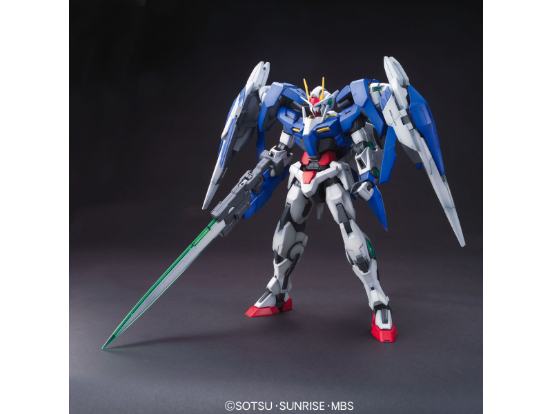 Bandai 00 Raiser MG 1/100 Bandai