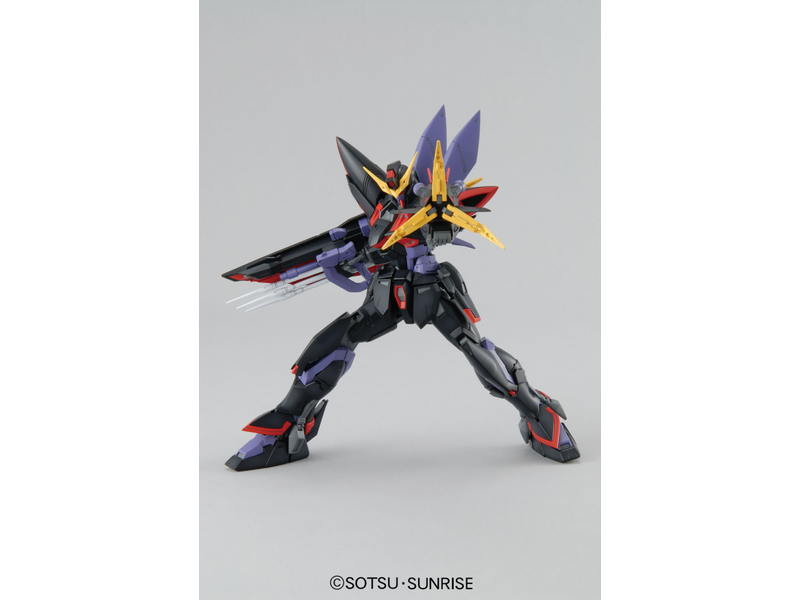 Bandai Blitz Gundam MG 1/100 Bandai