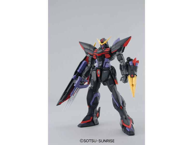 Bandai Blitz Gundam MG 1/100 Bandai