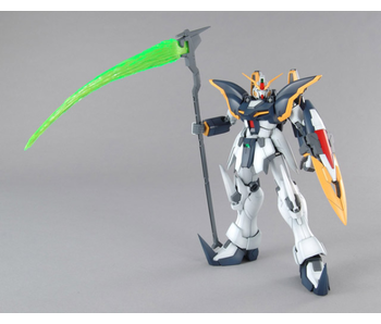 Gundam Deathscythe EW MG 1/100 Bandai