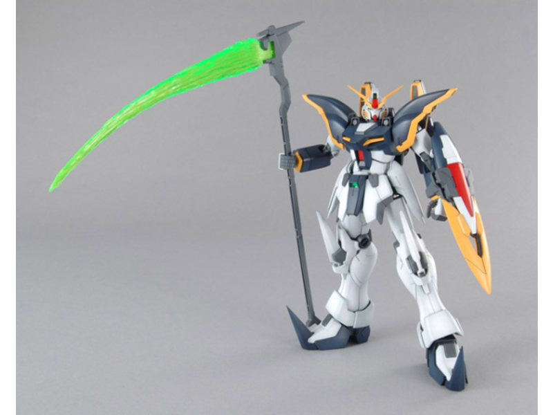 Bandai Gundam Deathscythe EW MG 1/100 Bandai