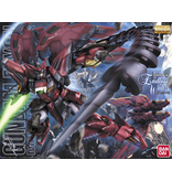 Bandai Gundam Epyon EW Ver MG 1/100 Bandai