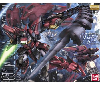 Gundam Epyon EW Ver MG 1/100 Bandai