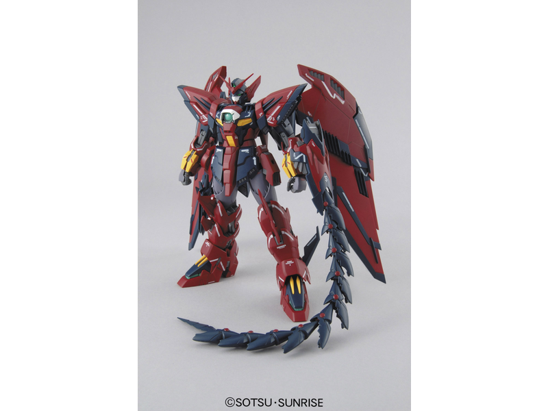 Bandai Gundam Epyon EW Ver MG 1/100 Bandai
