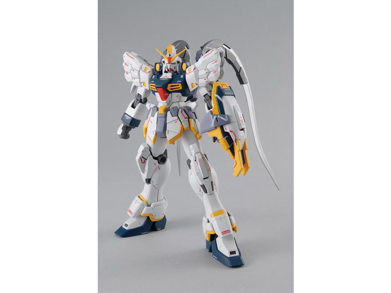 Bandai Gundam Sandrock EW MG 1/100 Bandai