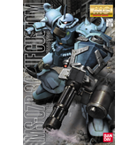 Bandai MS-07B3 GOUF CUSTOM MG 1/100 Bandai