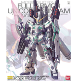 Bandai RX-0 Full Armor Unicorn Gundam Ver.Ka MG 1/100 Bandai