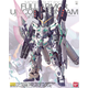 RX-0 Full Armor Unicorn Gundam Ver.Ka MG 1/100 Bandai
