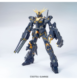 Bandai RX-0 Unicorn Gundam 2 Banshee MG 1/100 Bandai