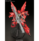 Bandai Sinanju (Anime Color Ver) MG 1/100 Bandai