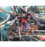 Bandai Strike Rouge (Ootori Unit) Ver RM MG 1/100 Bandai