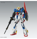 Bandai ZETA GUNDAM Ver.Ka MG 1/100 Bandai