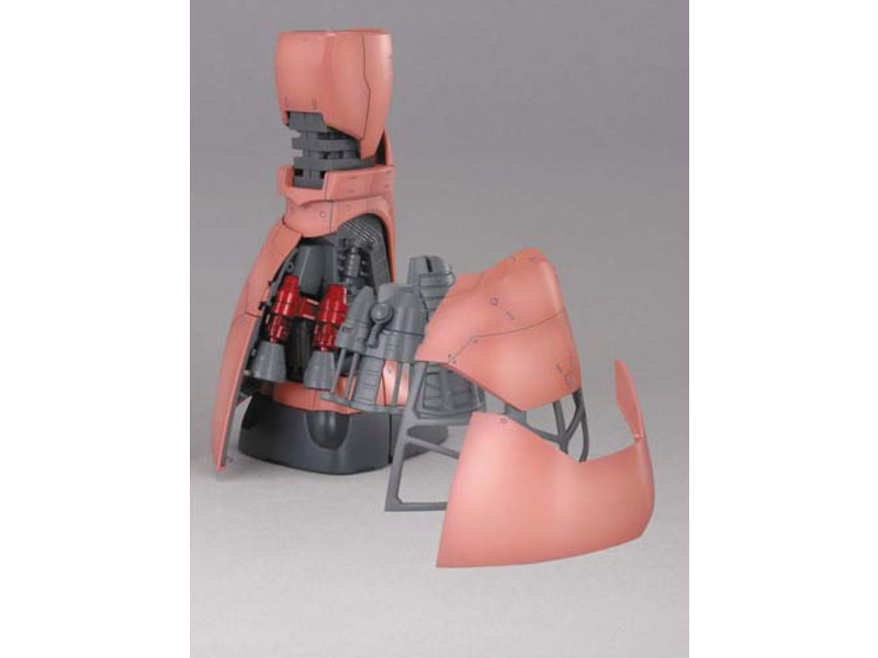 Bandai MG Char's Gelgoog Ver 2.0 Bandai
