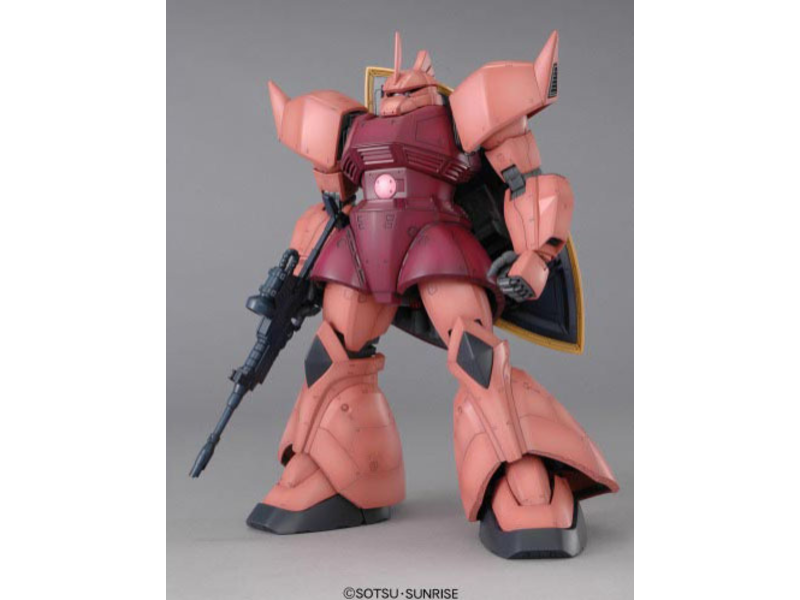 Bandai MG Char's Gelgoog Ver 2.0 Bandai