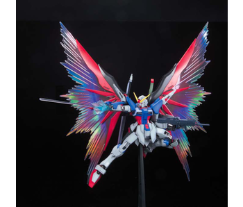 MG Destiny Gundam Special Edition Bandai