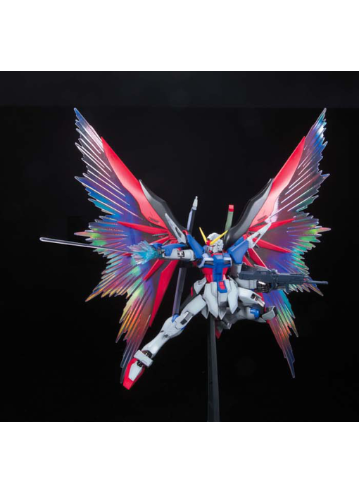 MG Destiny Gundam Special Edition Bandai
