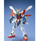 Bandai MG GF13_017NJ2 G Gundam Bandai