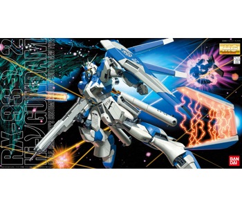 MG Hi Nu Gundam Bandai