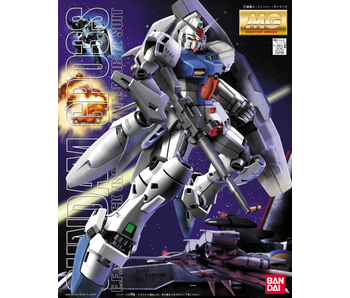 MG RX-78 GP03S Gundam Bandai