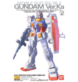 Bandai MG RX-78-2 Gundam Ver. Ka Bandai