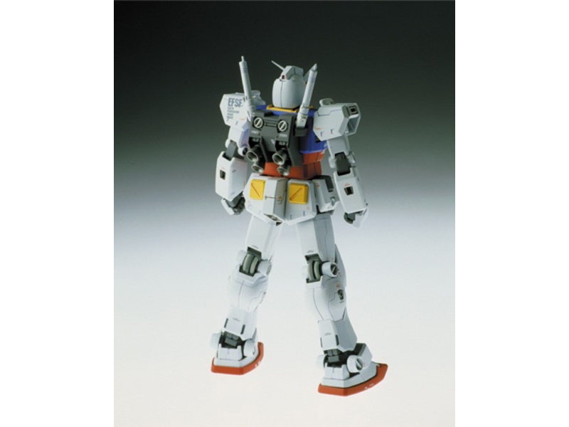 Bandai MG RX-78-2 Gundam Ver. Ka Bandai