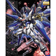 MG Strike Freedom Gundam Bandai