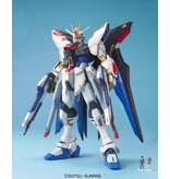 Bandai MG Strike Freedom Gundam Bandai