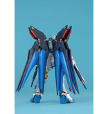 Bandai MG Strike Freedom Gundam Bandai
