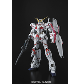 Bandai MG Unicorn Gundam (Special Edition) Bandai