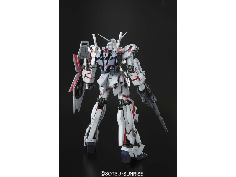 Bandai MG Unicorn Gundam (Special Edition) Bandai