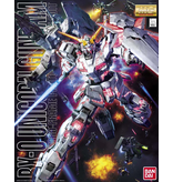 Bandai MG Unicorn Gundam (Special Edition) Bandai